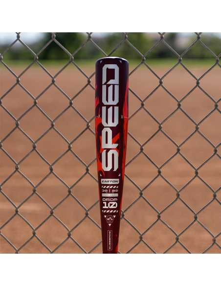 2025 Bejzbolska palica Easton Speed 28" (-10) USA