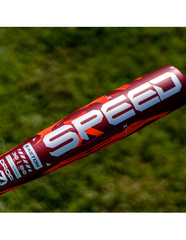 2025 Bejzbolska palica Easton Speed 28" (-10) USA