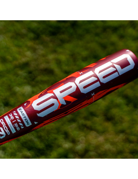 2025 Bejzbolska palica Easton Speed 28" (-10) USA