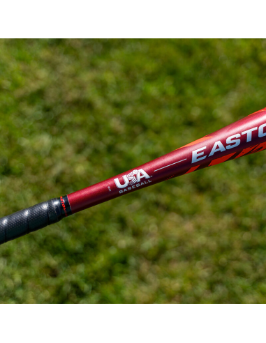 2025 Bate de béisbol Easton Speed 28" (-10) USA
