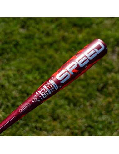2025 Batte de baseball Easton Speed 30" (-10) USA