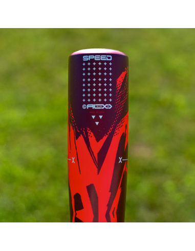 2025 Bate de béisbol Easton Speed 30" (-10) USA