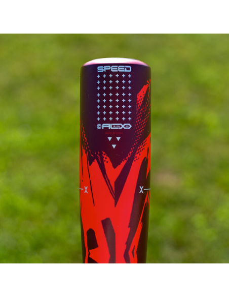 2025 Bâtă de baseball Easton Speed 32" (-10) SUA