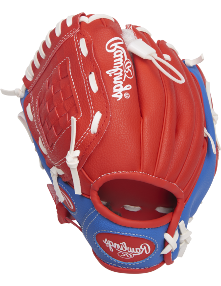 Baseballová rukavice Rawlings PL91SR RH (9")