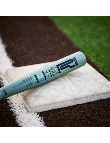 2025 Batte de baseball Easton ROPE 33"(-3) BBCOR