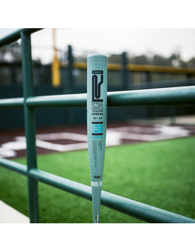 2025 Batte de baseball Easton ROPE 33"(-3) BBCOR