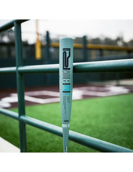 2025 Bâtă de baseball Easton ROPE 33"(-3) BBCOR