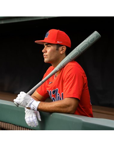 2025 Honkbalknuppel Easton ROPE 33"(-3) BBCOR