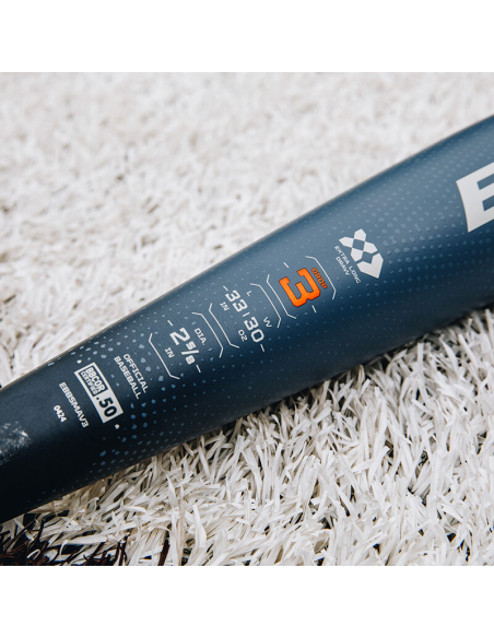 2025 Bâtă de baseball Easton MAV1 32"(-3) BBCOR