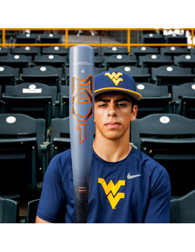 2025 Baseballová pálka Easton MAV1 32"(-3) BBCOR