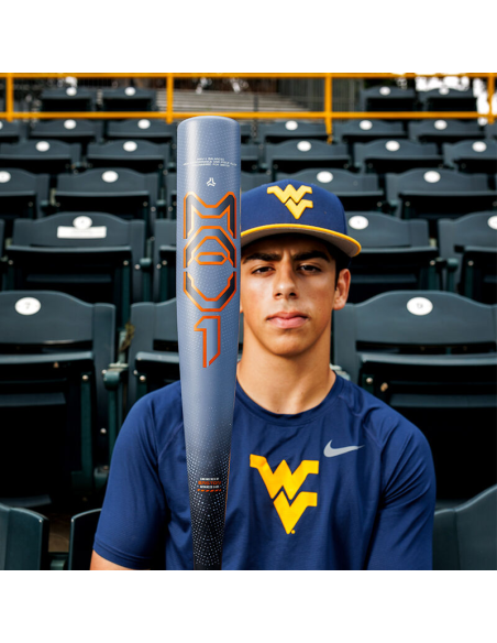 2025 Baseballová pálka Easton MAV1 32"(-3) BBCOR