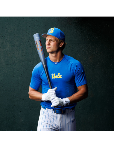 2025 Baseballová pálka Easton MAV1 32"(-3) BBCOR