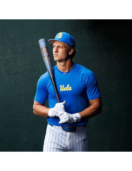 2025 Baseballová pálka Easton MAV1 32"(-3) BBCOR