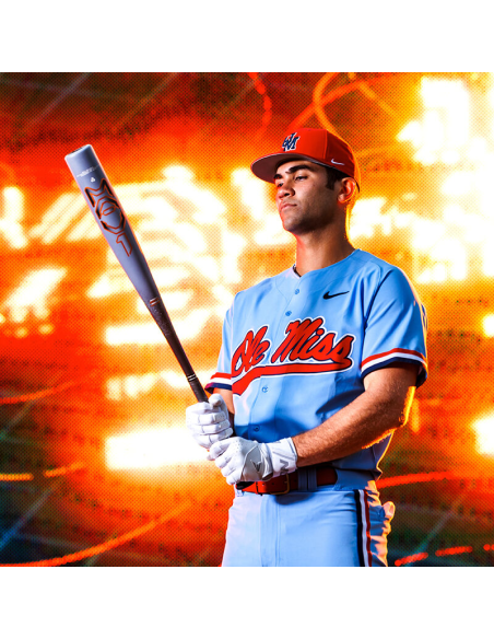 2025 Baseballová pálka Easton MAV1 32"(-3) BBCOR