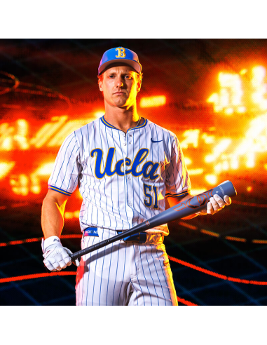 2025 Bate de béisbol Easton MAV1 32"(-3) BBCOR