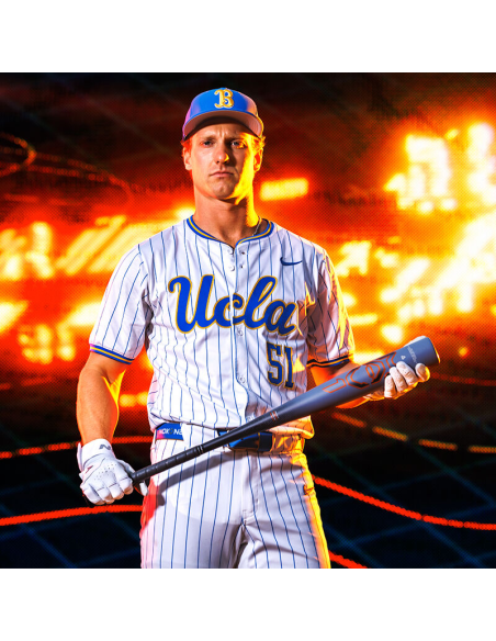 2025 Kij baseballowy Easton MAV1 32"(-3) BBCOR