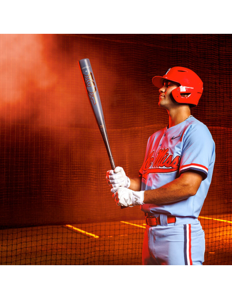 2025 Baseballová pálka Easton MAV1 32"(-3) BBCOR