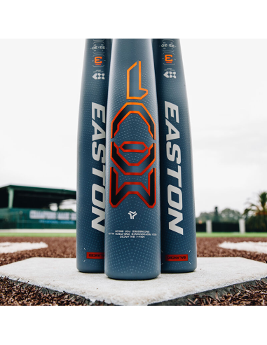 2025 Bejzbolska palica Easton MAV1 33"(-3) BBCOR