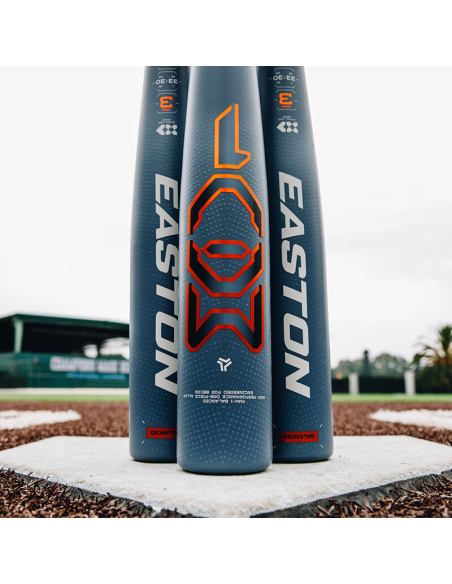 2025 Bejzbolska palica Easton MAV1 33"(-3) BBCOR