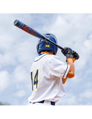 2025 Bejzbolska palica Easton MAV1 33"(-3) BBCOR