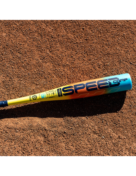 2025 Bâtă de baseball Easton SPEED COMP 29" (-13) SUA