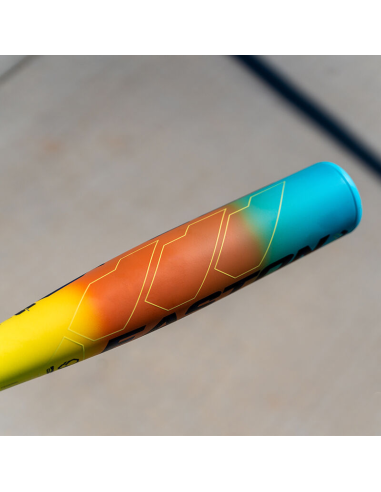 2025 Бейзболна бухалка Easton SPEED COMP 29" (-13) САЩ