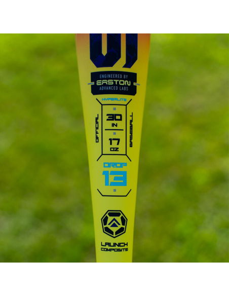 2025 Baseballová pálka Easton SPEED COMP 29" (-13) USA