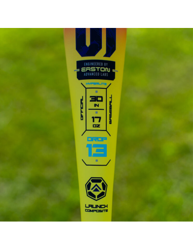 2025 Baseball bat Easton SPEED COMP 30" (-13) USA