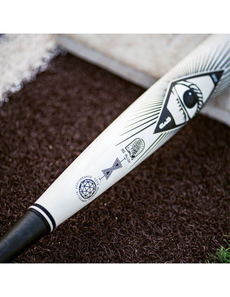 2025 Bejzbolska palica Easton SPLIT 33"(-3) BBCOR