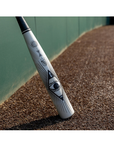 2025 Bejzbolska palica Easton SPLIT 33"(-3) BBCOR