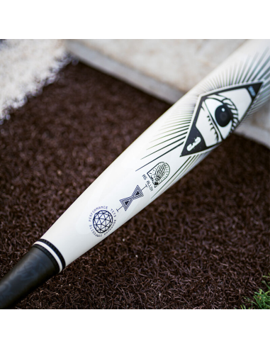 2025 Бейзболна бухалка Easton SPLIT 32"(-3) BBCOR