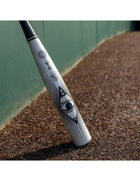 2025 Bâtă de baseball Easton SPLIT 32"(-3) BBCOR