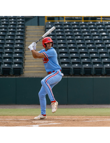 2025 Kij baseballowy Easton SPLIT 32"(-3) BBCOR