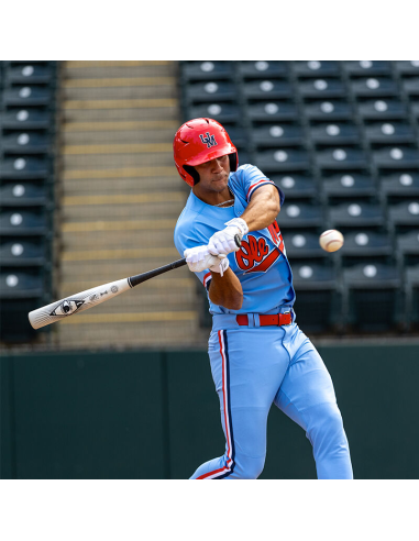 2025 Baseballová pálka Easton SPLIT 32"(-3) BBCOR