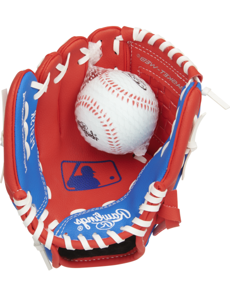Baseballová rukavice Rawlings PL91SR RH (9")