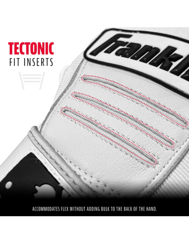 Rukavice za udaranje za bejzbol Franklin CFX® PRO PRO 20560 (L)