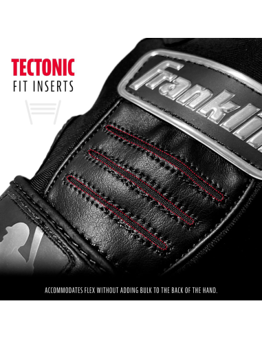 Baseball ütőkesztyű Franklin CFX® PRO FULL 20590 (L)