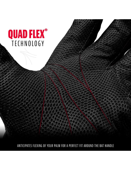 Baseball batting gloves Franklin CFX® PRO FULL 20590 (L)