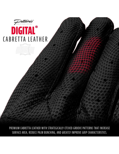 Gants de baseball Franklin CFX® PRO FULL 20590 (L)