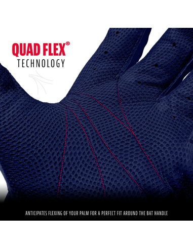 Rukavice za udaranje za bejzbol Franklin CFX® PRO FULL 20592 (L)