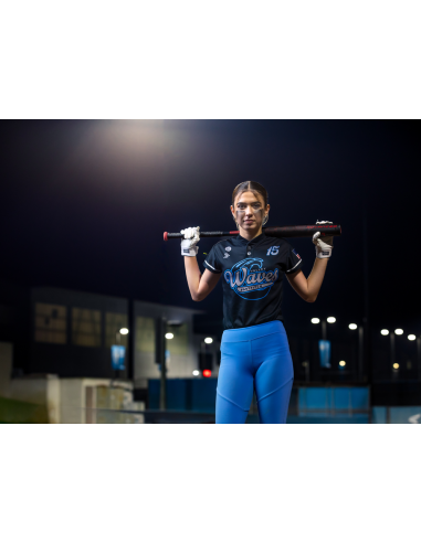 Bâtă softball EASTON GHOST ADVANCED 33" (-11)