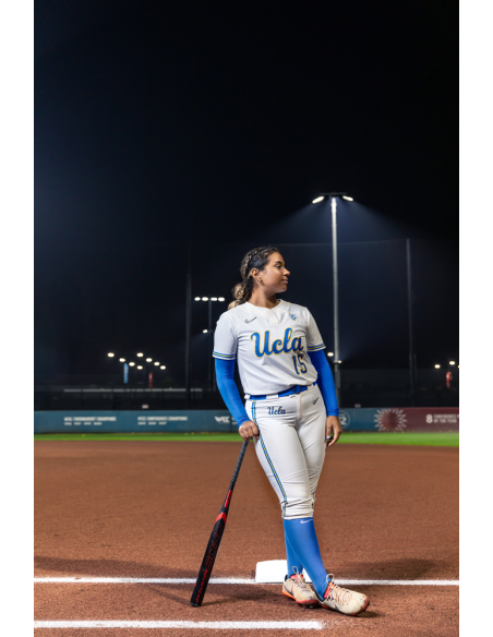 Softball bat EASTON GHOST ADVANCED 33" (-11)