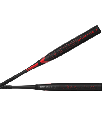Bate de softbol EASTON GHOST ADVANCED 34" (-10)