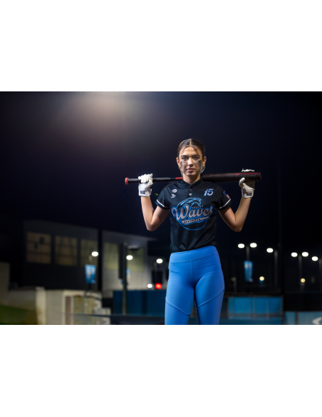 Mazza da softball EASTON GHOST ADVANCED 34" (-10)