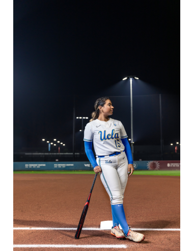 Batte de softball EASTON GHOST ADVANCED 34" (-10)