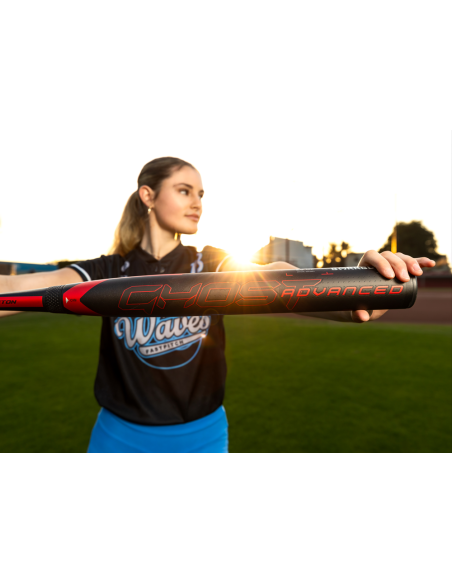 Softbalová pálka EASTON GHOST ADVANCED 32" (-11)