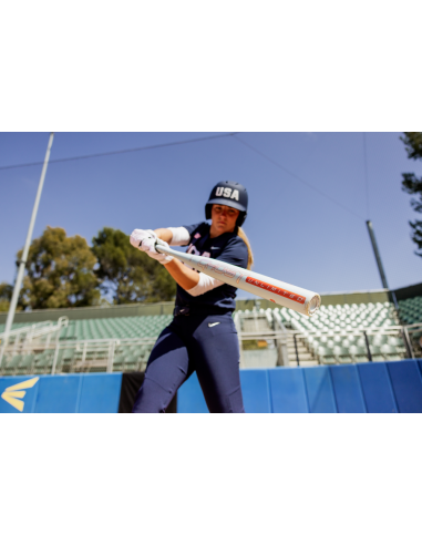 2025 Palica za softball EASTON GHOST UNLIMITED 34" (-10)
