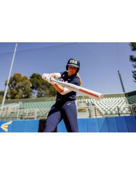 2025 Palica za softball EASTON GHOST UNLIMITED 34" (-10)