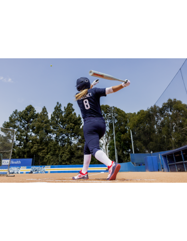 2025 Palica za softball EASTON GHOST UNLIMITED 34" (-10)