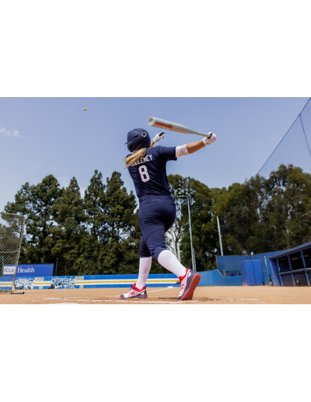 2025 Palica za softball EASTON GHOST UNLIMITED 34" (-10)